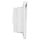 2-gang 1-Pole Switch