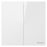 2-gang 1-Pole Switch