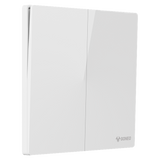 2-gang 1-Pole Switch