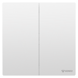 2-gang 1-Pole Switch