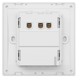 2-gang 1-Pole Switch