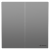 2-gang 1-Pole Switch