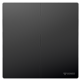 2-gang 1-Pole Switch