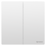 2-gang 2-Way Switch