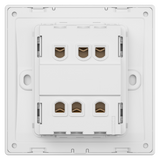 2-gang 2-Way Switch