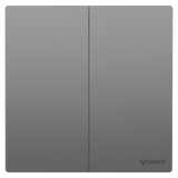 2-gang 2-Way Switch
