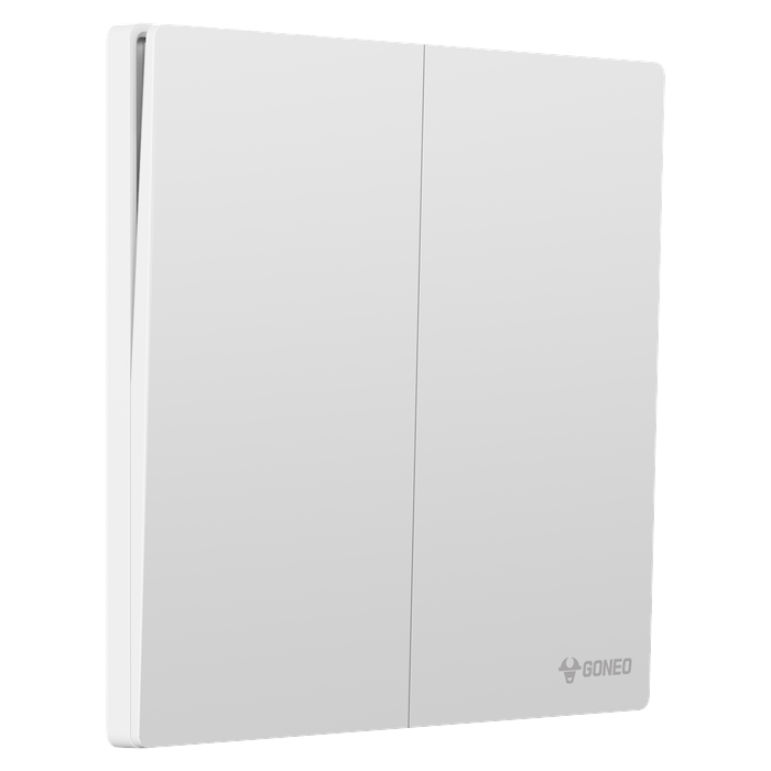 2-gang 2-Way Switch