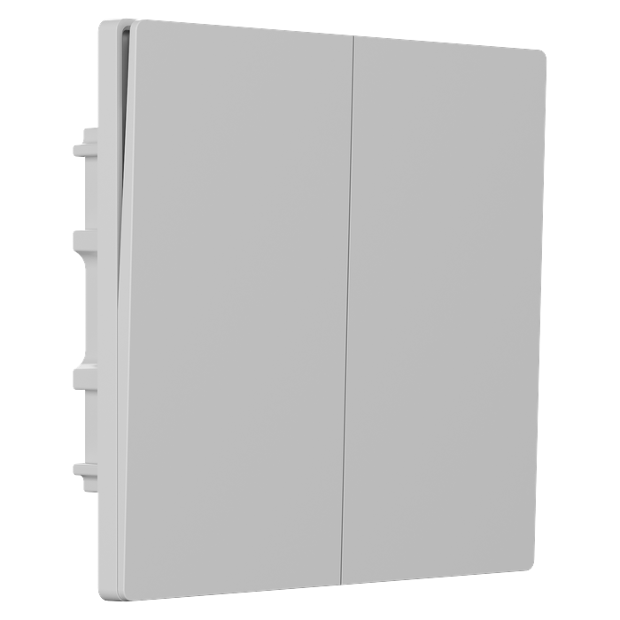 2-gang Intermediate Switch