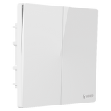 2-gang Intermediate Switch