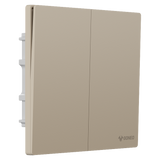 2-gang Intermediate Switch