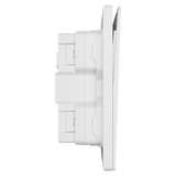3-gang 1-Pole Switch