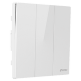 3-gang 1-Pole Switch