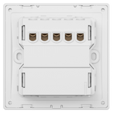 3-gang 1-Pole Switch