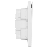 3-gang 2-Way Switch