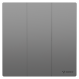 3-gang 2-Way Switch
