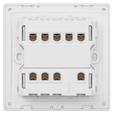 3-gang 2-Way Switch