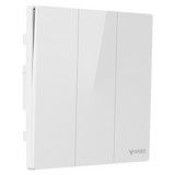 3-gang 2-Way Switch