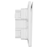4-gang 1-Pole Switch