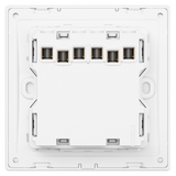 4-gang 1-Pole Switch