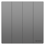4-gang 2-Way Switch