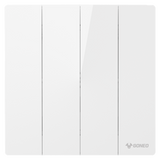 4-gang 2-Way Switch