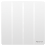 4-gang 2-Way Switch