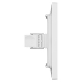 1-gang Computer Outlet (Cat6)