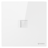 1-gang Computer Outlet (Cat6)