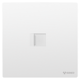 1-gang Computer Outlet (Cat6)