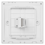 1-gang Computer Outlet (Cat6)