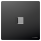 1-gang Computer Outlet (Cat6)