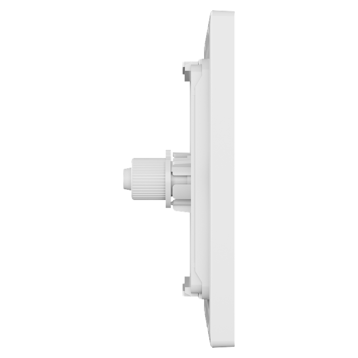 1-gang TV Outlet