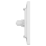 1-gang TV Outlet