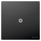 1-gang TV Outlet