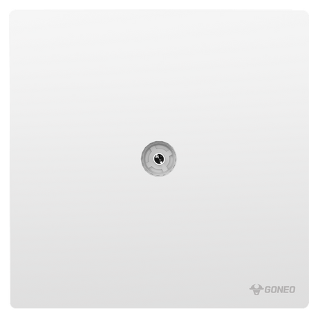 1 ổ cắm TV