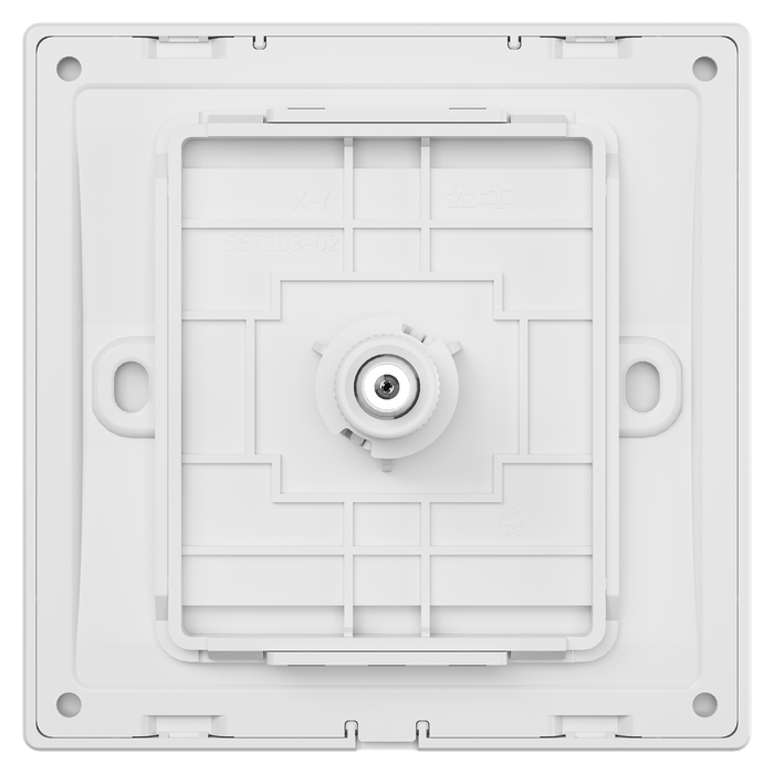 1-gang TV Outlet