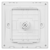 1-gang TV Outlet