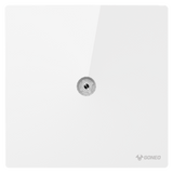 1-gang TV Outlet