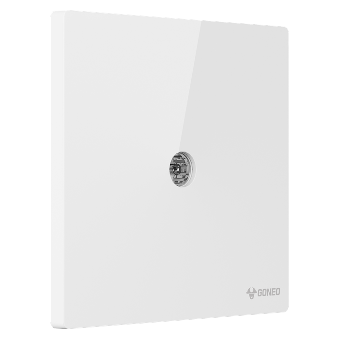 1-gang TV Outlet