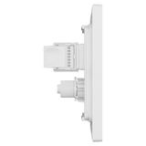 1 ổ TV và 1ổ máy tính CAT6