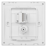 1 ổ TV và 1ổ máy tính CAT6