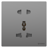 Universal Socket