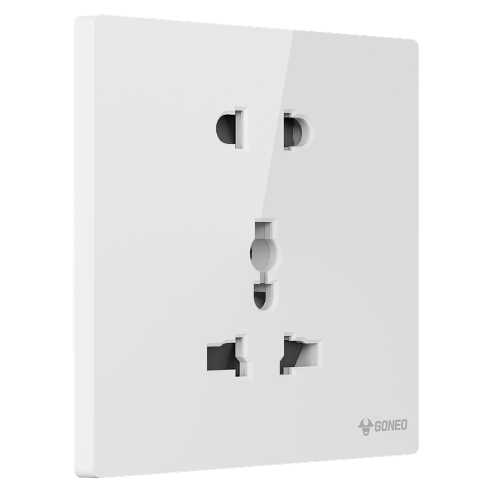 Universal Socket