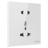 Universal Socket