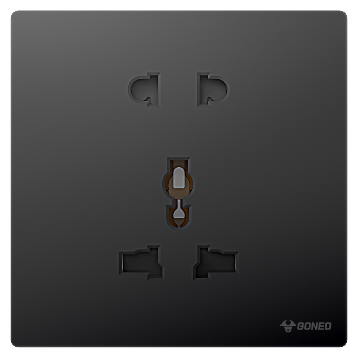 Universal Socket