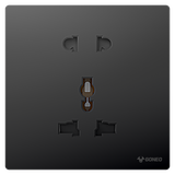 Universal Socket