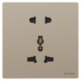 Universal Socket