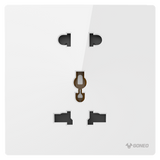 Universal Socket