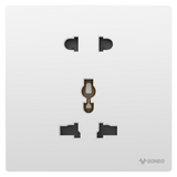 Universal Socket