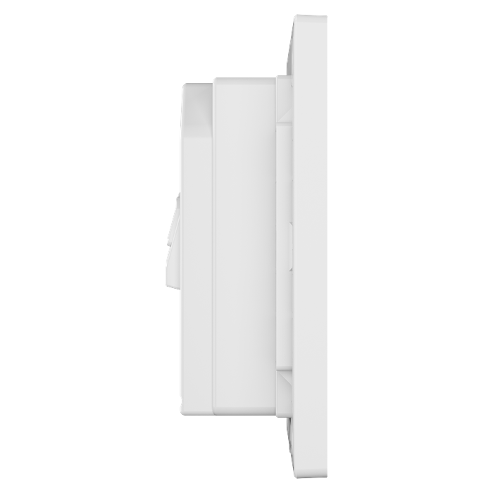Ổ cắm đôi 3 chấu 16A
